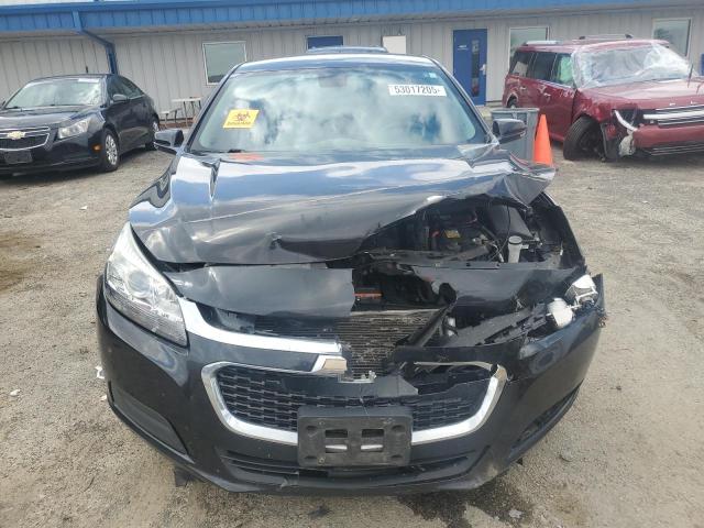 1G11C5SL8FF246969 - 2015 CHEVROLET MALIBU 1LT BLACK photo 5
