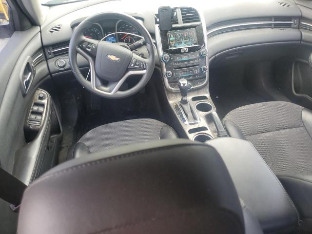 1G11C5SL8FF246969 - 2015 CHEVROLET MALIBU 1LT BLACK photo 8