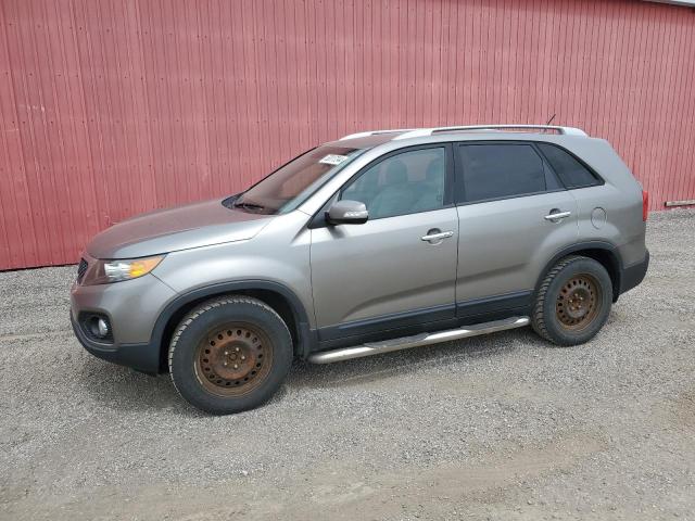 2011 KIA SORENTO BASE, 