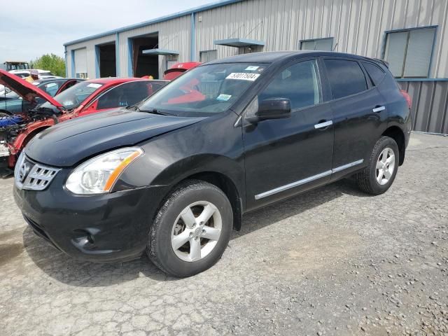 2013 NISSAN ROGUE S, 