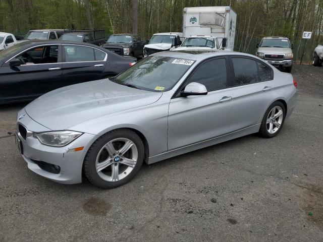 2013 BMW 328 XI, 