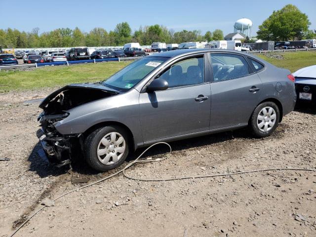 2009 HYUNDAI ELANTRA GLS, 