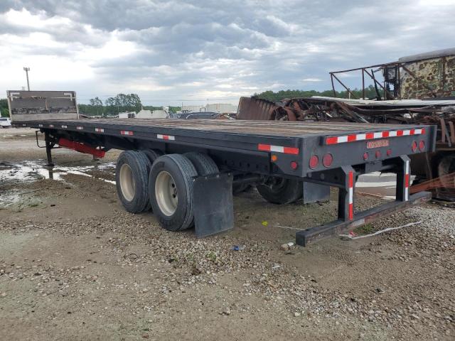 13N1482C871544762 - 2007 OTHER TRAILER BLACK photo 3