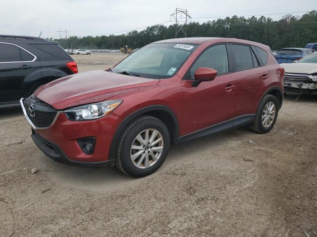 2013 MAZDA CX-5 SPORT, 