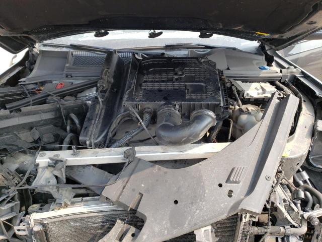 WA1VAAF73HD039841 - 2017 AUDI Q7 PRESTIGE 蓝色 照片 12