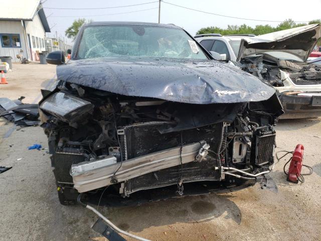 WA1VAAF73HD039841 - 2017 AUDI Q7 PRESTIGE 蓝色 照片 5