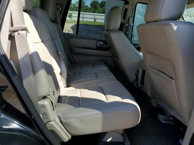 5LMJJ2H52EEL05452 - 2014 LINCOLN NAVIGATOR 黑色 照片 11