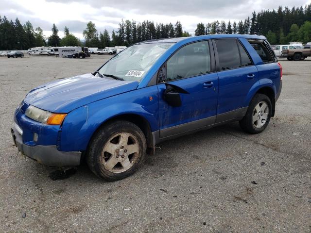 2004 SATURN VUE, 