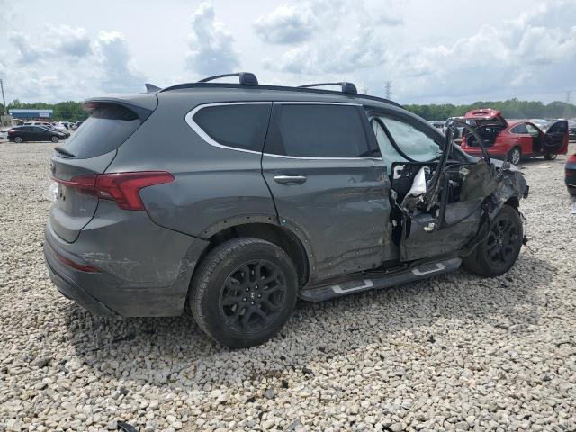 5NMS6DAJ3PH545660 - 2023 HYUNDAI SANTA FE XRT GRAY photo 3