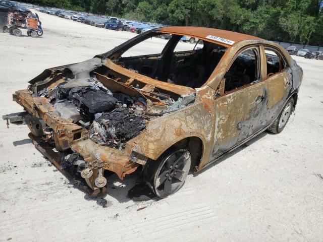 1G11C5SA9GF110219 - 2016 CHEVROLET MALIBU LIM LT 红色 照片 1