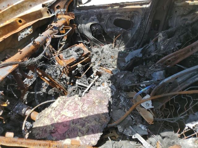 1G11C5SA9GF110219 - 2016 CHEVROLET MALIBU LIM LT 红色 照片 7