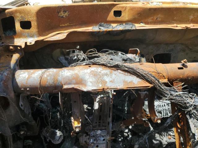 1G11C5SA9GF110219 - 2016 CHEVROLET MALIBU LIM LT 红色 照片 9