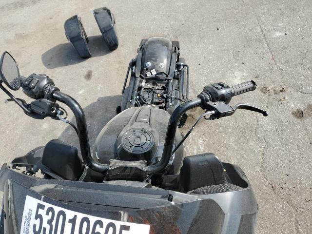 1HD1KH715RB664242 - 2024 HARLEY-DAVIDSON FLTRX 黑色 照片 5