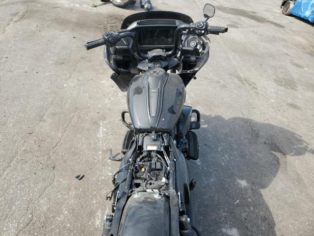 1HD1KH715RB664242 - 2024 HARLEY-DAVIDSON FLTRX 黑色 照片 6