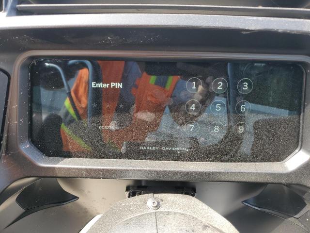 1HD1KH715RB664242 - 2024 HARLEY-DAVIDSON FLTRX 黑色 照片 7