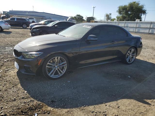 2018 BMW 440I, 