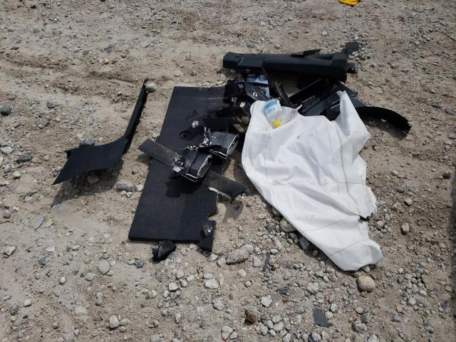 1FM5K8AB7MGC33347 - 2021 FORD EXPLORER POLICE INTERCEPTOR 黑色 照片 13