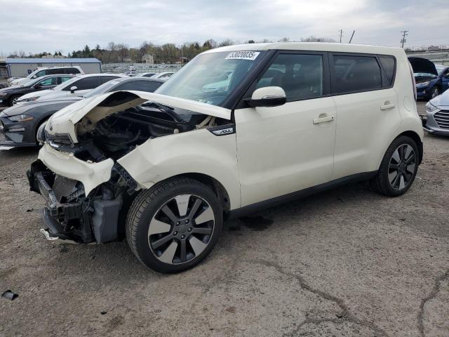 2016 KIA SOUL !, 