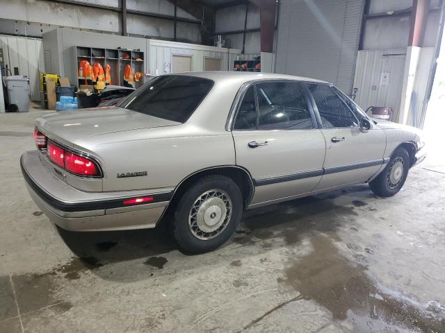 1G4HP52K8TH441144 - 1996 BUICK LESABRE CUSTOM CREAM photo 3