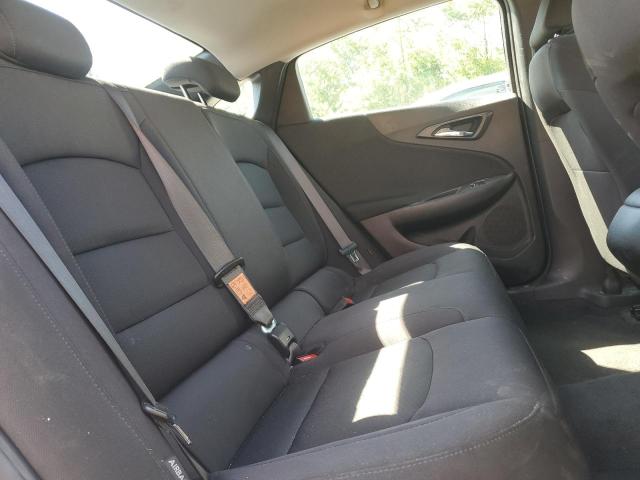 1G1ZC5ST6RF149311 - 2024 CHEVROLET MALIBU LS WHITE photo 10