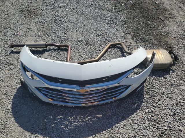 1G1ZC5ST6RF149311 - 2024 CHEVROLET MALIBU LS WHITE photo 12