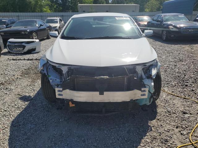 1G1ZC5ST6RF149311 - 2024 CHEVROLET MALIBU LS WHITE photo 5