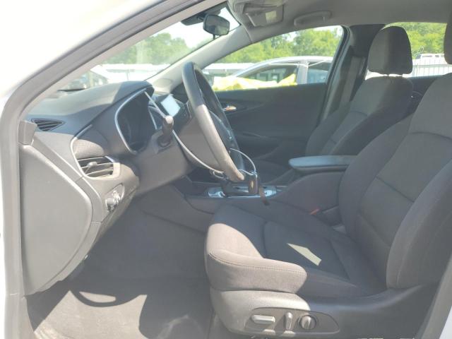 1G1ZC5ST6RF149311 - 2024 CHEVROLET MALIBU LS WHITE photo 7