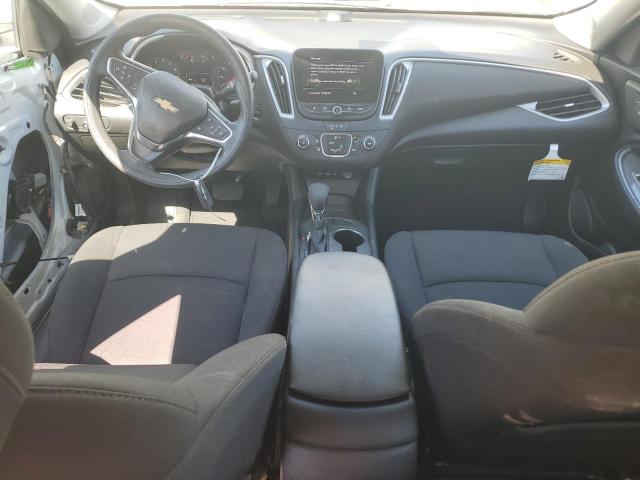 1G1ZC5ST6RF149311 - 2024 CHEVROLET MALIBU LS WHITE photo 8