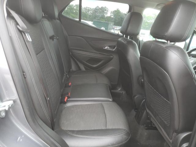 KL4CJBSB8FB039267 - 2015 BUICK ENCORE CONVENIENCE 灰色 照片 11