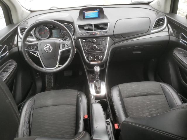 KL4CJBSB8FB039267 - 2015 BUICK ENCORE CONVENIENCE 灰色 照片 8