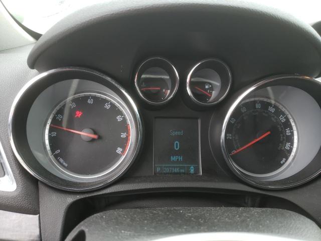 KL4CJBSB8FB039267 - 2015 BUICK ENCORE CONVENIENCE 灰色 照片 9