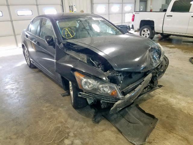 1HGCP2F45AA106584 - 2010 HONDA ACCORD LXP  photo 1