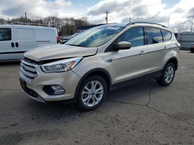 2017 FORD ESCAPE SE, 
