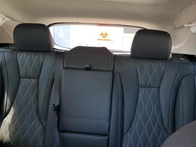 LRBFZRR40PD031406 - 2023 BUICK ENVISION AVENIR BURGUNDY photo 10