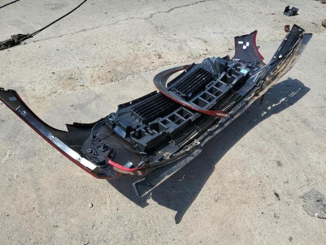 LRBFZRR40PD031406 - 2023 BUICK ENVISION AVENIR BURGUNDY photo 13