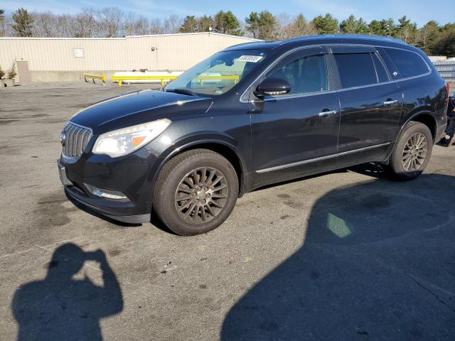 2014 BUICK ENCLAVE, null