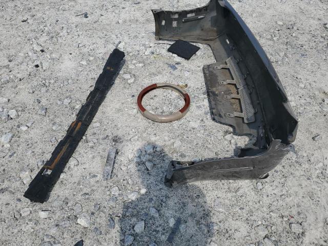 1G6DA5E58C0145407 - 2012 CADILLAC CTS BROWN photo 12