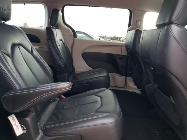 2C4RC1BG3NR157839 - 2022 CHRYSLER PACIFICA TOURING L 石墨色 照片 10