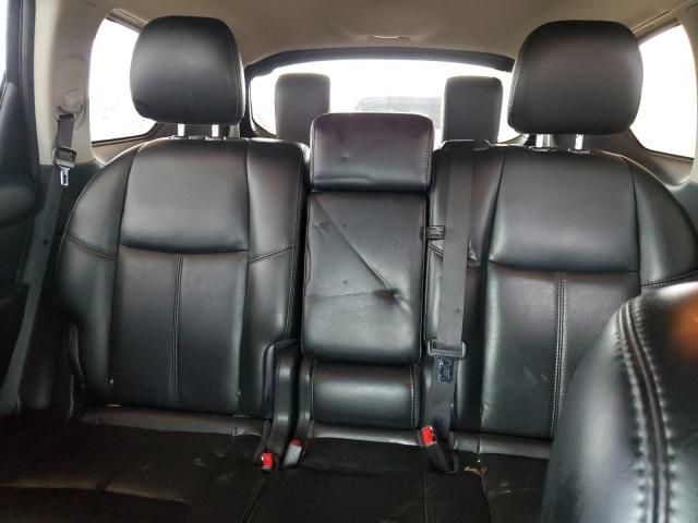 5N1AR2MN7FC600173 - 2015 NISSAN PATHFINDER S GRAY photo 10