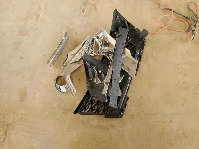 5N1AR2MN7FC600173 - 2015 NISSAN PATHFINDER S GRAY photo 13