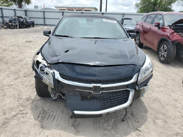 1G11C5SA8GU141960 - 2016 CHEVROLET MALIBU LIM LT 黑色 照片 5