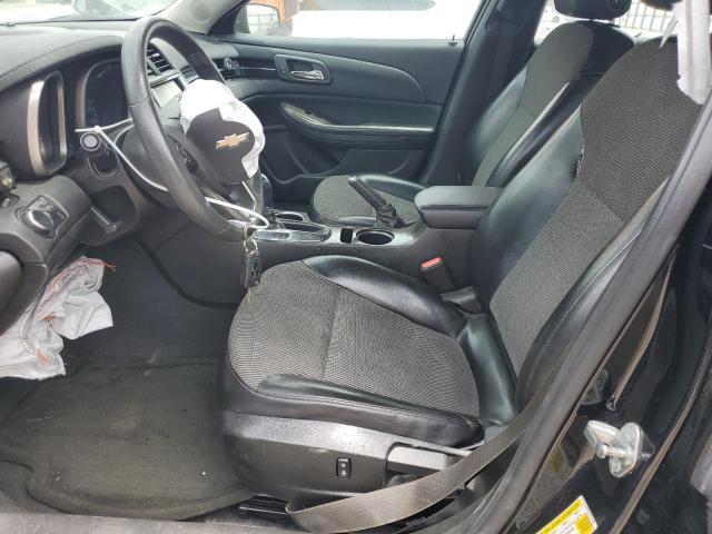 1G11C5SA8GU141960 - 2016 CHEVROLET MALIBU LIM LT 黑色 照片 7