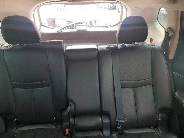 5N1AT2MT2KC794315 - 2019 NISSAN ROGUE S 灰色 照片 10