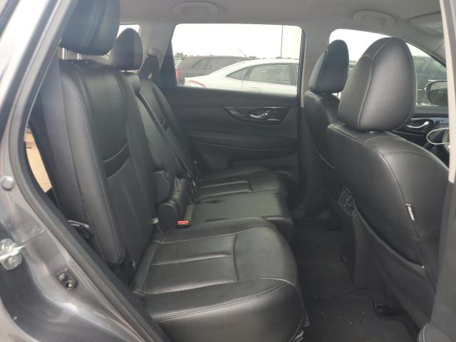 5N1AT2MT2KC794315 - 2019 NISSAN ROGUE S 灰色 照片 11