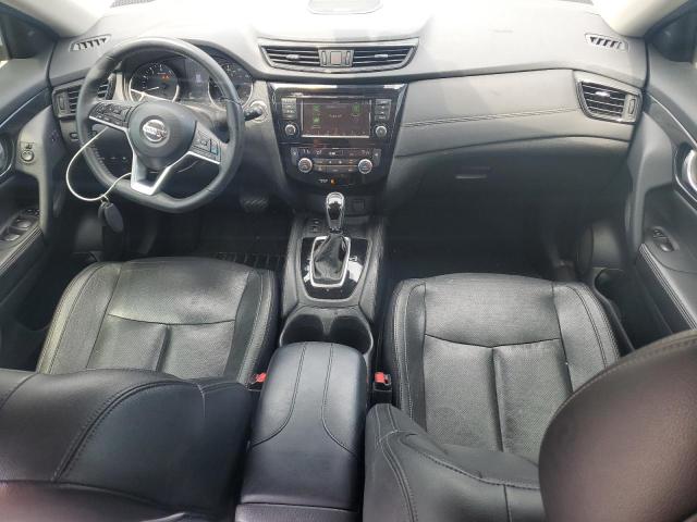 5N1AT2MT2KC794315 - 2019 NISSAN ROGUE S 灰色 照片 8