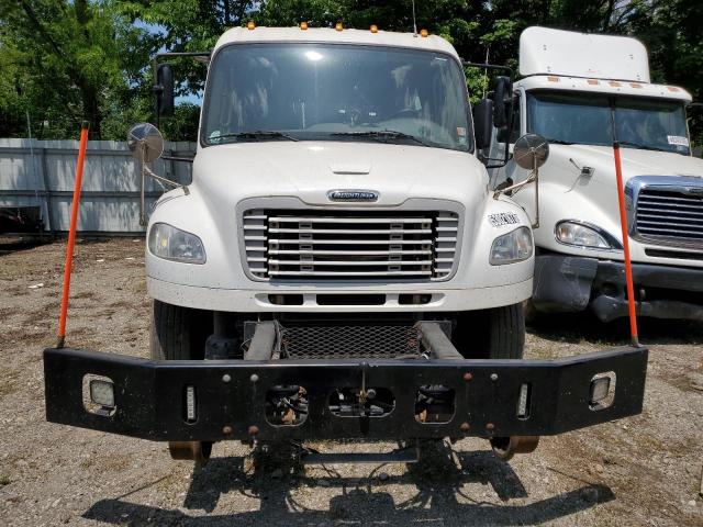 1FVACXFE9JHKA6735 - 2018 FREIGHTLINER M2 106 MEDIUM DUTY WHITE photo 9