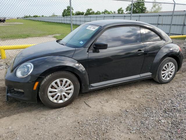 2012 VOLKSWAGEN BEETLE, 