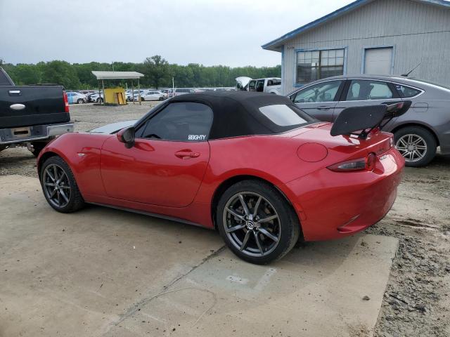 JM1NDAD78G0103006 - 2016 MAZDA MX-5 MIATA GRAND TOURING TWO TONE photo 2