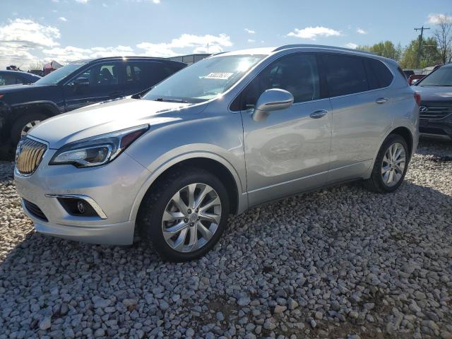 2017 BUICK ENVISION PREMIUM, 