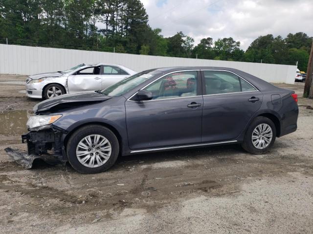 2012 TOYOTA CAMRY BASE, 